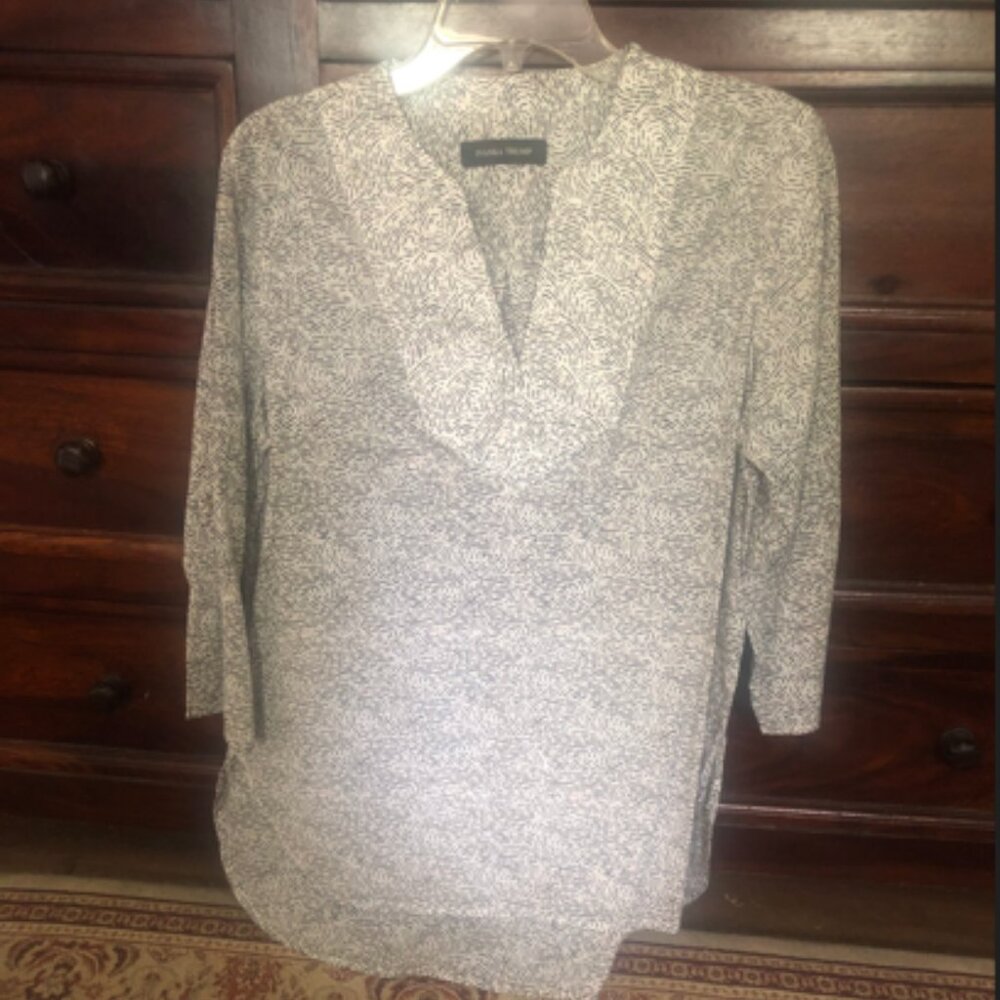 Ivanka Trump Blouse